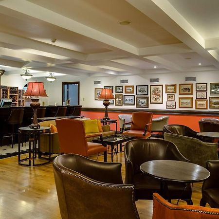Protea Hotel By Marriott Кимберли Экстерьер фото
