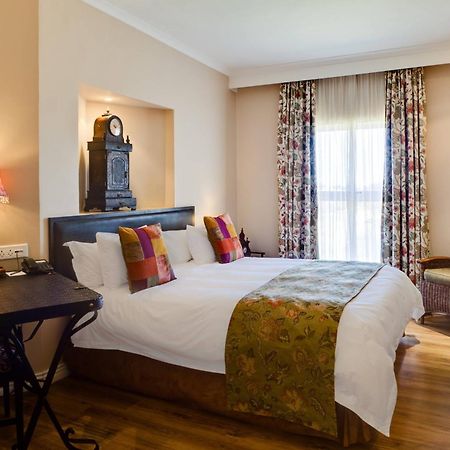 Protea Hotel By Marriott Кимберли Экстерьер фото