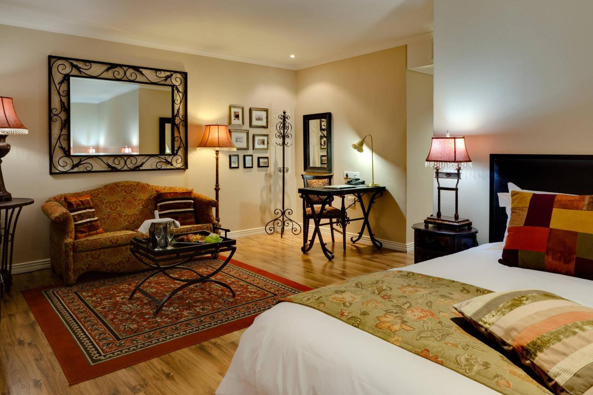 Protea Hotel By Marriott Кимберли Экстерьер фото